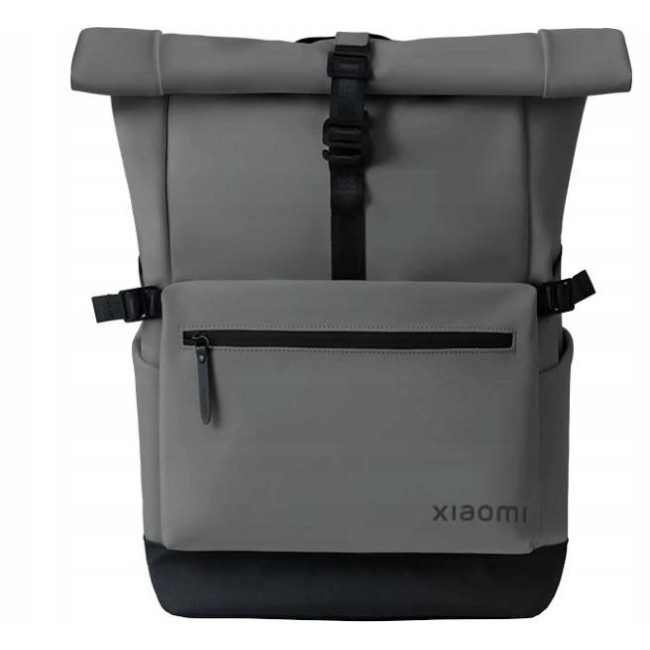 Xiaomi Roll Top Casual Backpack