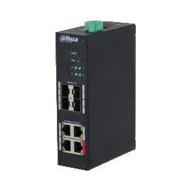 Switch Dahua HS4408-4ET-96