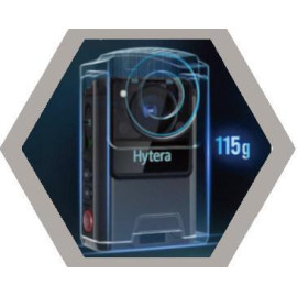 Kamera nasobna Hytera GC550 IR 32GB