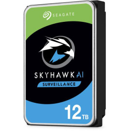 Dysk HDD Seagate SkyHawk AI ST12000VE003 12TB