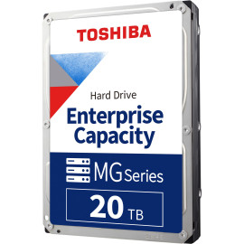 Dysk HDD Toshiba Enterprise MG Series 20TB MG10ACA20TE