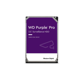 DYSK WD PURPLE PRO 8TB WD8002PURP