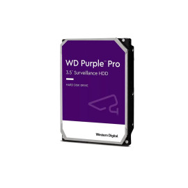 DYSK WD PURPLE PRO 8TB WD8002PURP