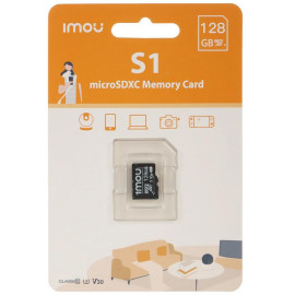 Karta pamięci microSD IMOU ST2-128-S1 128GB