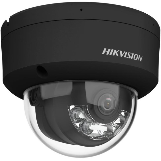 KAMERA IP HIKVISION DS-2CD2143G2-LIS2U(2.8mm)(BLACK)