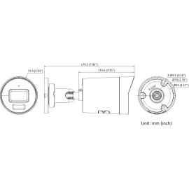 KAMERA IP HIKVISION DS-2CD2086G2H-I(2.8mm)(eF)